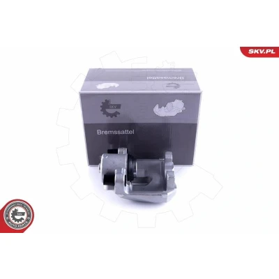 Bilde av Bremsecaliper, Venstre bakaksel, bmw 5 [e39], 34211163649