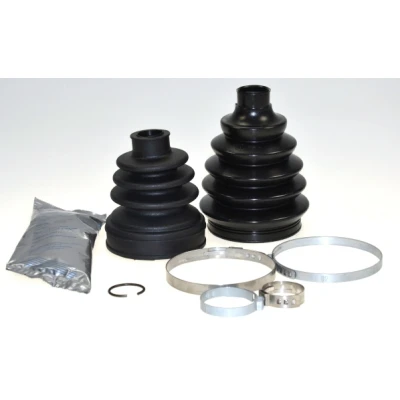 Bilde av SPIDAN 25818 Drivakselmansjett TPE (termoplastisk elastomer), NBR (nitril butadien kautsjuk) MITSUBISHI: COLT 6