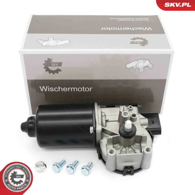 Bilde av ESEN SKV 19SKV227 Vindusviskermotor 12 foran