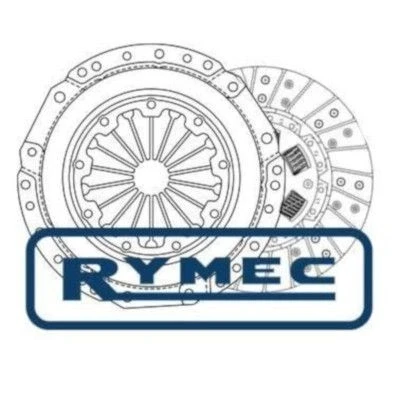 Bilde av RYMEC JT1829 Clutch to deler uten sentral utkobling 240 OPEL: Antara, CHEVROLET: Captiva