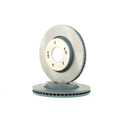 Bilde av FEBI BILSTEIN 31470 Bremseskiver framaksel 280 26 5 114,3 innvendig ventilert belagt KIA: SOUL 2, cee‘d I Stasjonsvogn, Hatchback