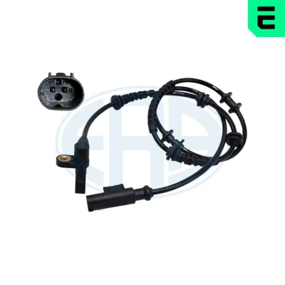 Bilde av ERA 560890A ABS sensor aktiv 930mm 27,8mm FIAT: Panda II Hatchback
