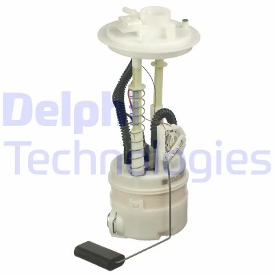Bilde av DELPHI FG1501 12B1 Brennstoff leveringsenhet uten pakning trykksensor elektrisk Bensin