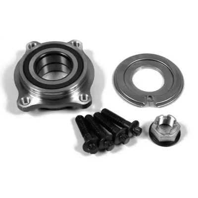 Bilde av VAICO V46 0801 Hjullagersett framaksel EXPERT KITS + RENAULT: Megane 3 Coupe, CLIO 3, 4