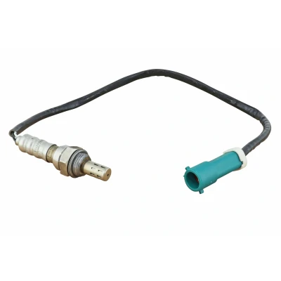Bilde av VEMO Original Quality V25 76 0012 Lambdasonde M18 x 1,5 forsmurt gjenge grønn 4 rund FORD: FIESTA 5, Focus Mk1 Stasjonsvogn