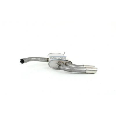 Bilde av sluttlyddemper, Bak, seat altea, leon, 1P0253181AB, 5P0253181BC, 5P0253181BS, 5P0253181CF