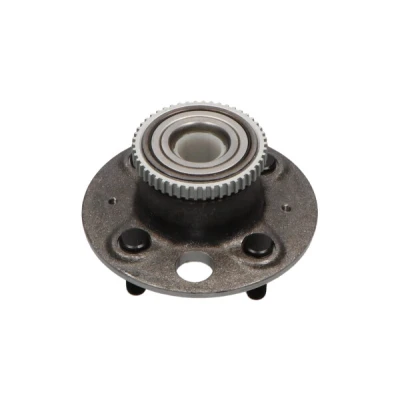 Bilde av KAVO PARTS WBH 2014 Hjullagersett bakaksel 139 HONDA: CIVIC 8 Hatchback, 7 Limousine, Hatchback
