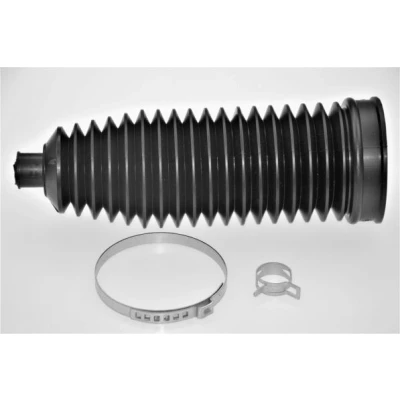 Bilde av SPIDAN 84093 Tannstangmansjett Termoplast for edelstålstrips BMW: X3, 5 Touring, Sedan, LAND ROVER: Range Rover 3