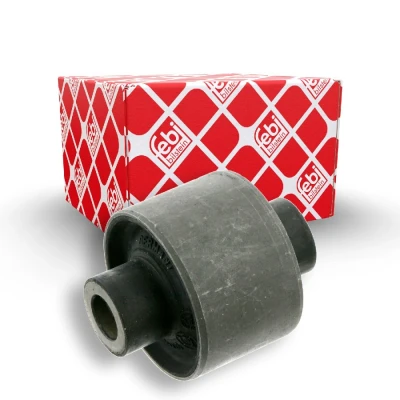 Bilde av FEBI BILSTEIN 01926 Styrestang Lagring framaksel nede, innvendig gummi AUDI: 200 C3 Sedan