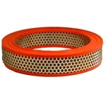 Bilde av ALCO FILTER MD 030 Luftfilter 51,0 248,0 Filterinnsats BMW: 5 Sedan