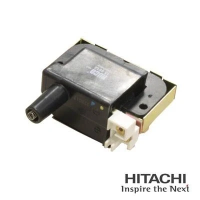 Bilde av HITACHI 2508812 Tennspole HONDA: CIVIC 6 Stufenheck, CR V 1