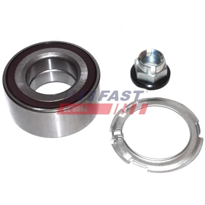 Bilde av Hjullagersett, Framaksel, nissan,opel,renault,vauxhall, 40 21 096 97R, 40210 00Q0E, 00QAG, 00QAK, 44 12 598, 30 305, 5