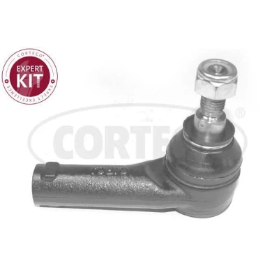 Bilde av CORTECO 49398673 Endeledd framaksel venstre VOLKSWAGEN: Transporter 4 Bus,