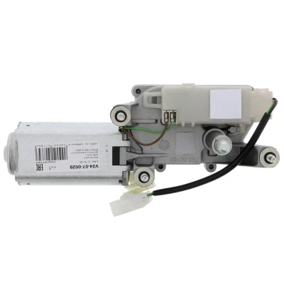 Bilde av VEMO V24 07 0029 Vindusviskermotor 12 bak Q+, original equipment manufacturer quality