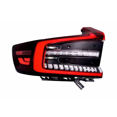Bilde av HELLA 2SK 015 561 111 Baklykter venstre ytre del LED 12V
