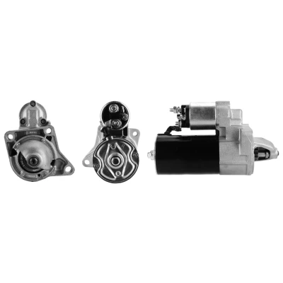 Bilde av LUCAS ELECTRICAL LRS02117 Starter 12 1,4 10 FORD: Escort 6, MONDEO 1