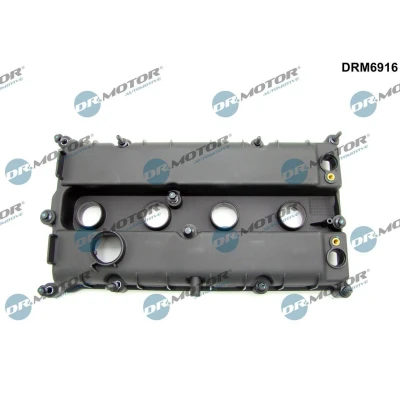 Bilde av DR.MOTOR AUTOMOTIVE DRM6916 Sylindertopp Hette FORD: FIESTA 6