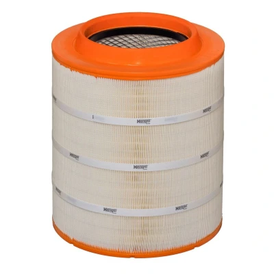 Bilde av HENGST FILTER E1150L Luftfilter 402 318 Filterinnsats IVECO: Stralis