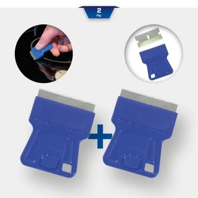 Bilde av Skrapersett KS TOOLS BT101924
