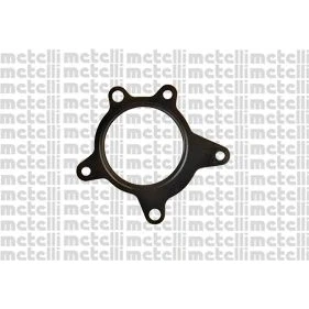 Bilde av METELLI 24 1136 Vannpumpe med tetning mekanisk Metall for vifteremdrift HYUNDAI: ix35, i30 I Hatchback, i20 KIA: cee‘d Hatchback