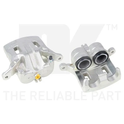 Bilde av NK 212225 Bremsecaliper Støpejern NISSAN: Pathfinder 3, NP300 Navara Pick up