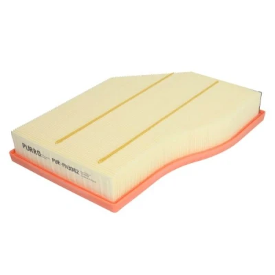 Bilde av PURRO PUR PA3082 Luftfilter 46,5 219 295 Filterinnsats MERCEDES BENZ: B Klasse, CLA Shooting Brake