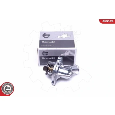 Bilde av Termostat, kjølemiddel, opel insignia b country tourer, grand sport, sports 12649163, 12656949, 12669633,