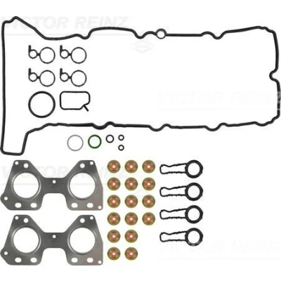 Bilde av REINZ 02 10049 01 Tetningssett, sylindertopp med ventilstangtetning, ventildeksletetning, uten sylinderhodetetning BMW: 1 Hatchback
