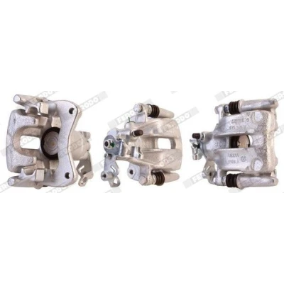 Bilde av FERODO PREMIER FCL692662 Bremsecaliper Stålstøpegods 90 med tilbehør VOLKSWAGEN: Sharan I, GOLF 3, Vento, SEAT: Alhambra FORD: Galaxy Mk1 MPV