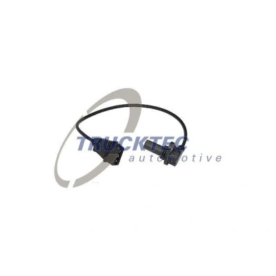 Bilde av TRUCKTEC AUTOMOTIVE 07.17.038 Turtallsensor, automatgir VOLKSWAGEN: Golf 4