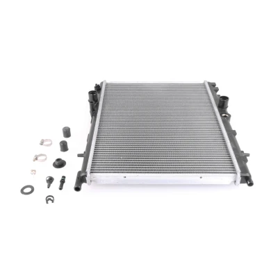 Bilde av VEMO V22 60 0011 Radiator 552 438 28 EXPERT KITS + Manuel girkasse PEUGEOT: 206 Hatchback, 308 I 307 CC, CITROËN: Berlingo II Van