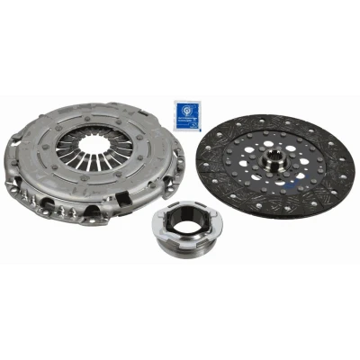 Bilde av SACHS 3000 954 418 Clutch 235 HYUNDAI: i40 Stasjonsvogn, Sedan