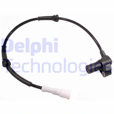 Bilde av DELPHI SS20065 ABS sensor aktiv 497