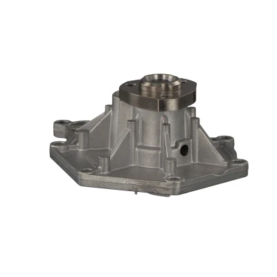 Bilde av FEBI BILSTEIN 31409 Vannpumpe Aluminiumstøpegods med tetningsring Metall AUDI: A4 B8 Avant, Sedan, A6 C6 Avant