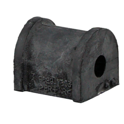 Bilde av FEBI BILSTEIN 41514 Stabilisatorbøssinger bakaksel gummi 10