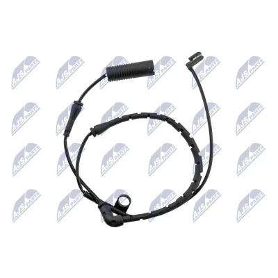 Bilde av NTY HCZ LR 011 Bremsebeleggslitasje framaksel LAND ROVER: Range Rover 3