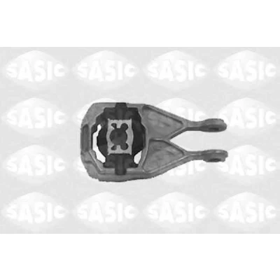 Bilde av SASIC 9002424 Holder, motoropphengning Gummimetallager girkassesiden, bak