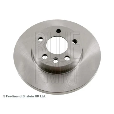 Bilde av BLUE PRINT ADV184362 Bremseskiver framaksel 282 18 5 112 fullt ut belagt VOLKSWAGEN: Transporter 4 Bus,
