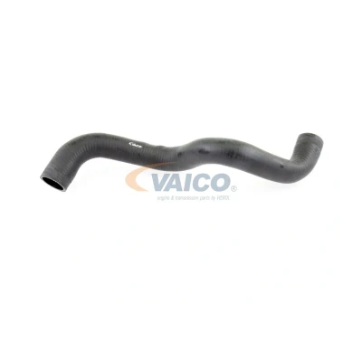 Bilde av VAICO V40 1355 Ladeluftslange gummi med tekstilforsterker Q+, original equipment manufacturer quality OPEL: Combo C Varebil / Stasjonsvogn