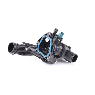 Bilde av EPS 1.880.863 Termostat 105 Made in Italy OE Equivalent med tetning PEUGEOT: 3008 I, 207 CC, 308 I Hatchback, CITROËN: DS3 Berlingo II