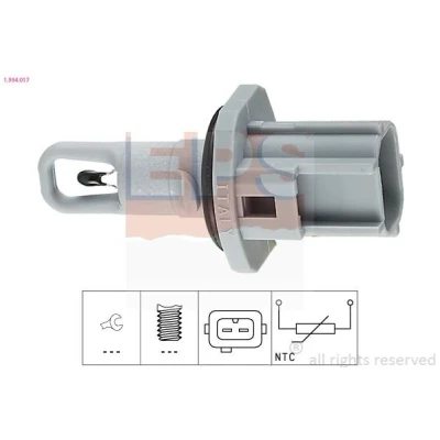 Bilde av EPS 1.994.017 Sensorer Made in Italy OE Equivalent
