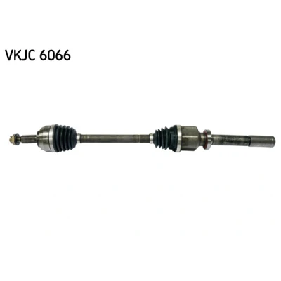 Bilde av SKF VKJC 6066 Drivaksel 805, 195,5 med lager