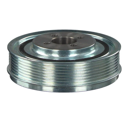 Bilde av FEBI BILSTEIN 30171 Remskive veivaksel 7PK 144 6 for FIAT: Ducato III Minibuss, II Flatvogn lastebil/Chassis