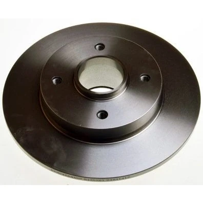 Bilde av Bremseskive, Bakaksel, citroën,ds,opel,peugeot, 4249 19, 32, 424919, 424932, E169512, ZQ51014280