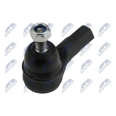 Bilde av Styreledd (ytre), Framaksel høyre, venstre, chrysler,dodge,mitsubishi, MB192430, MB192499, MB315629, MB564991, MB698622, MB910