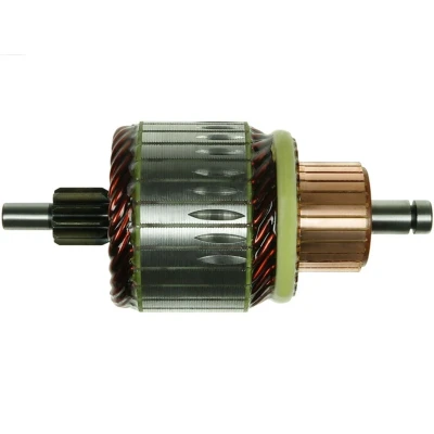Bilde av AS PL SA0032 Anker, starter