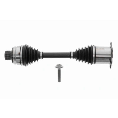 Bilde av VAICO V10 7634 Drivaksel framaksel begge sider 468mm AUDI: A4 B8 Allroad, Sedan, Avant