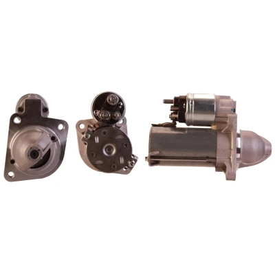 Bilde av LUCAS ELECTRICAL LRS02544 Starter 12 1,2 FORD: MONDEO 4 Turnier, S Max Mk1, Galaxy Mk2 MPV, VOLVO: V70 3, V60 I