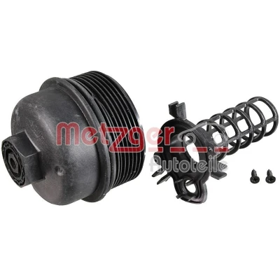 Bilde av Deksel, oljefilterbeholder, audi,seat,skoda,vw, 03N 115 433 A, C, 433, 03N115433, 03N115433A, 03N115433C