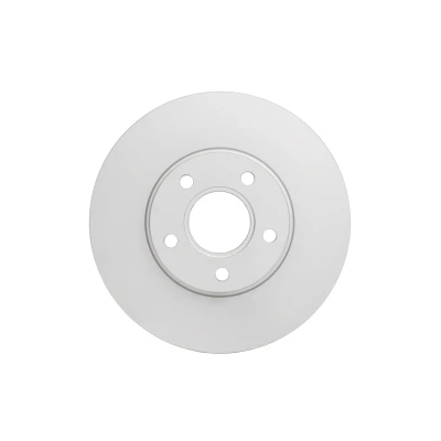 Bilde av BOSCH 0 986 479 B66 Bremseskiver 278 24 5 108 ventilert, innvendig ventilert belagt FORD: Transit Connect Mk1 Van, Tourneo